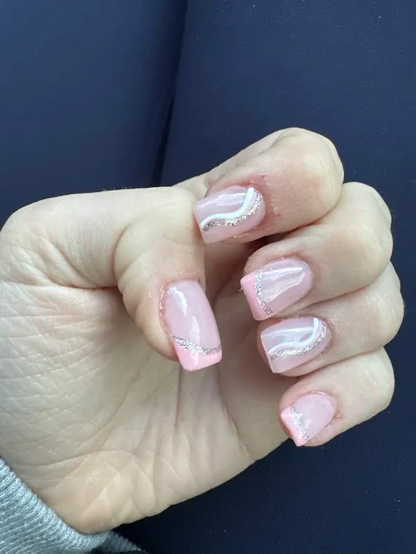 Luminous Nail Spa 3 — Nail salon in Kettering